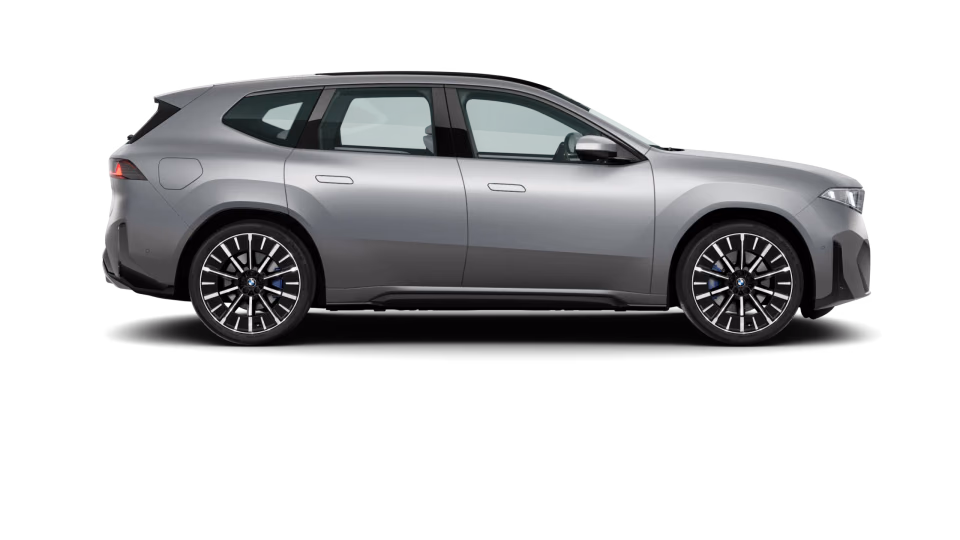 iX3 50 xDrive