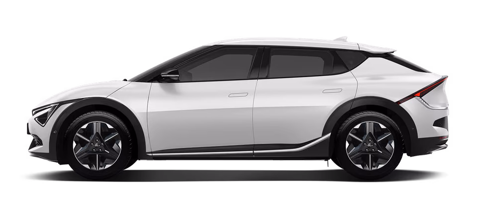 EV6 Long Range 2WD