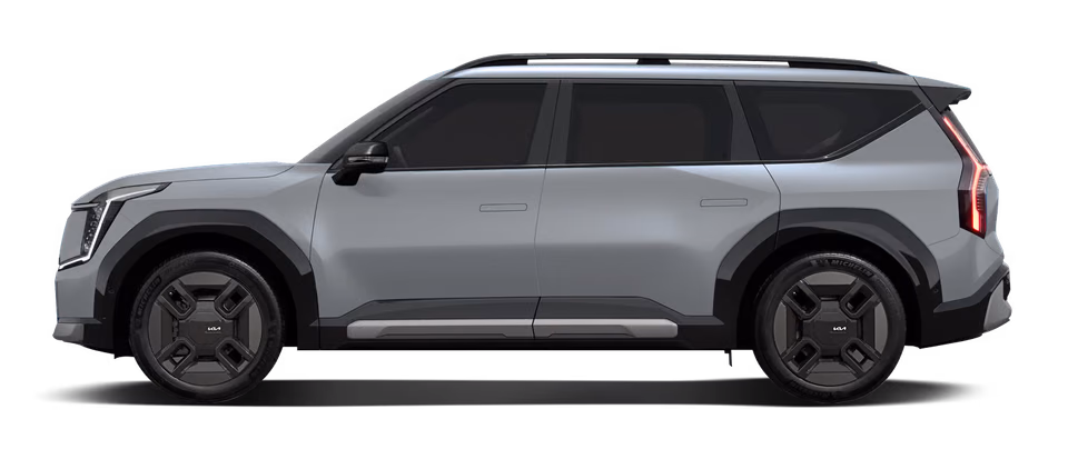 EV9 4WD Long Range