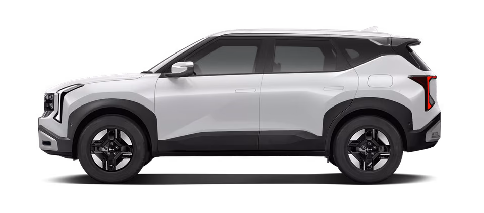 Seltos 1.6T 2WD