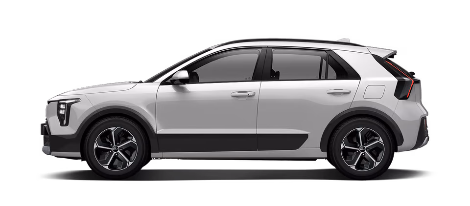 Niro 1.6 HEV