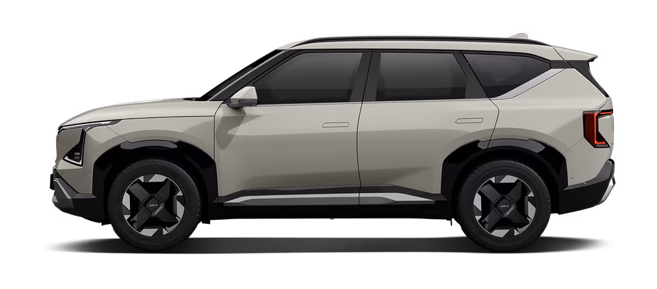 EV5 Long Range 2WD