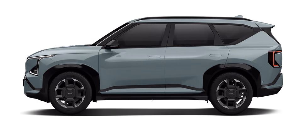 EV5 Long Range 4WD