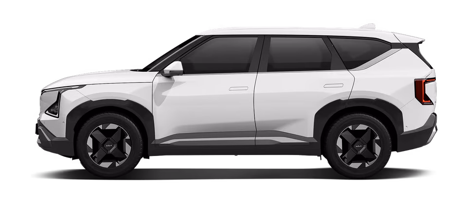 EV5 Standard Range 2WD