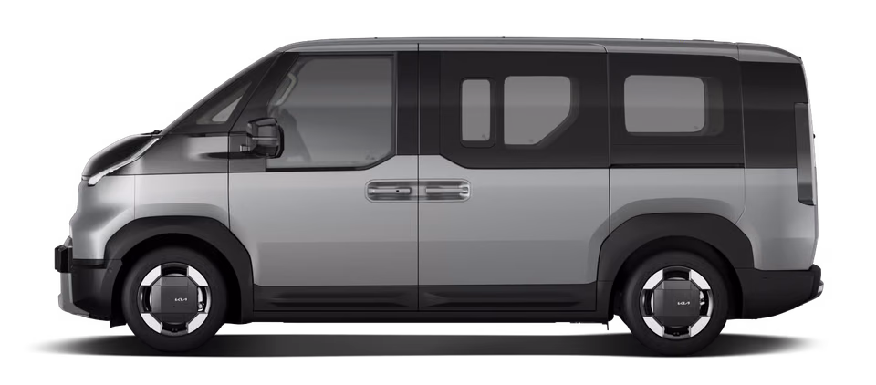 PV5 Passenger 