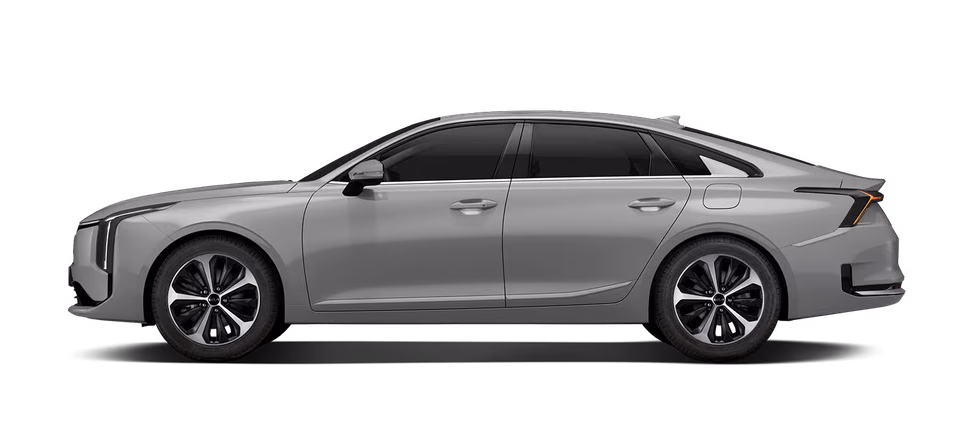 K8 1.6T HEV
