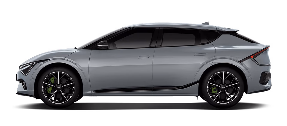 EV6 GT