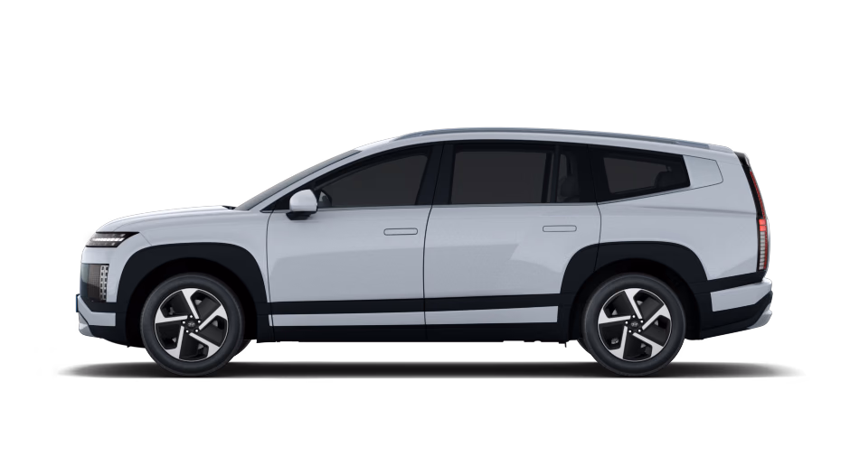 IONIQ 9 2WD