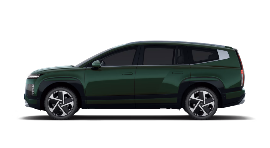 IONIQ 9 Long Range 4WD