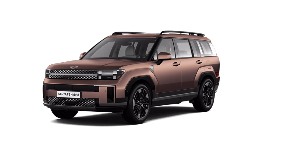 Santa Fe 1.6T Hybrid 2WD