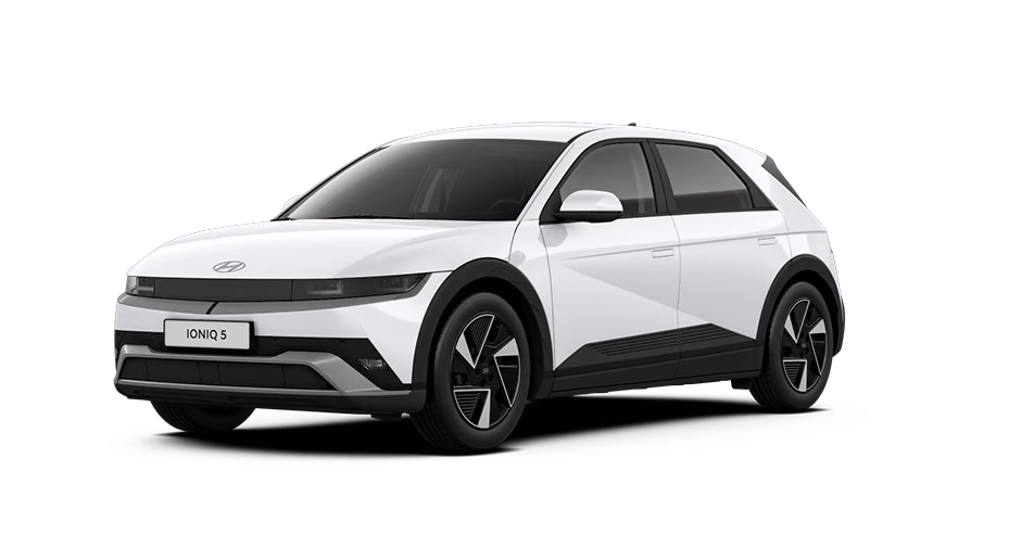 IONIQ 5 Standard 2WD