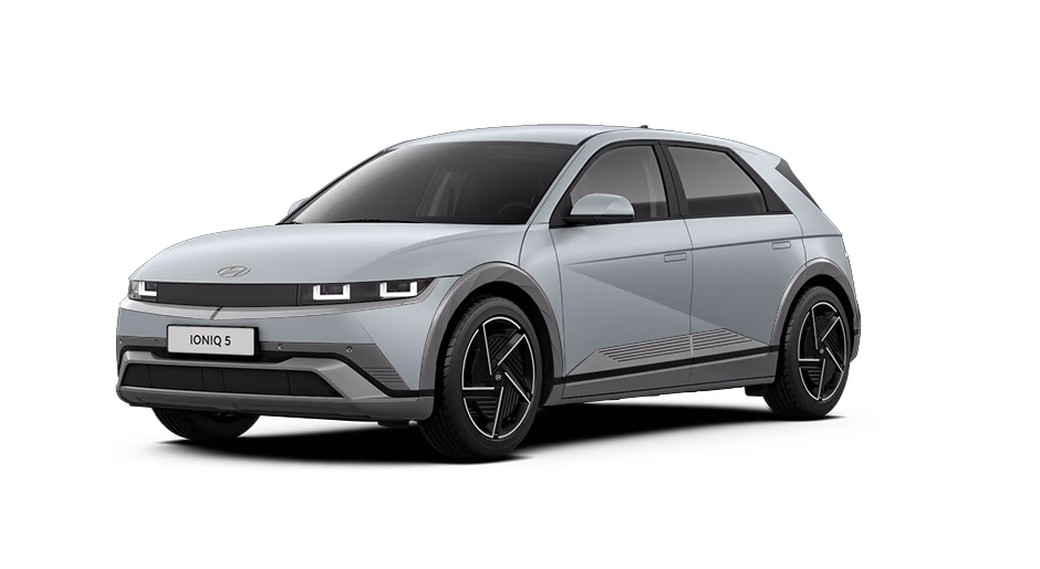 IONIQ 5 Long Range 2WD