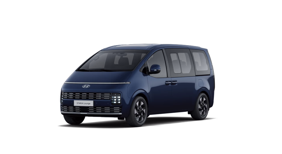 Staria Lounge 1.6T Hybrid