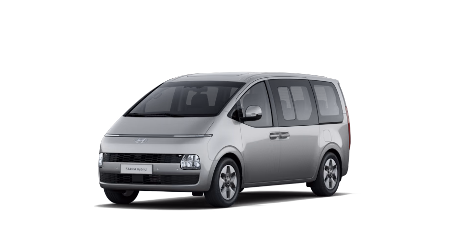 Staria Tourer 1.6T Hybrid