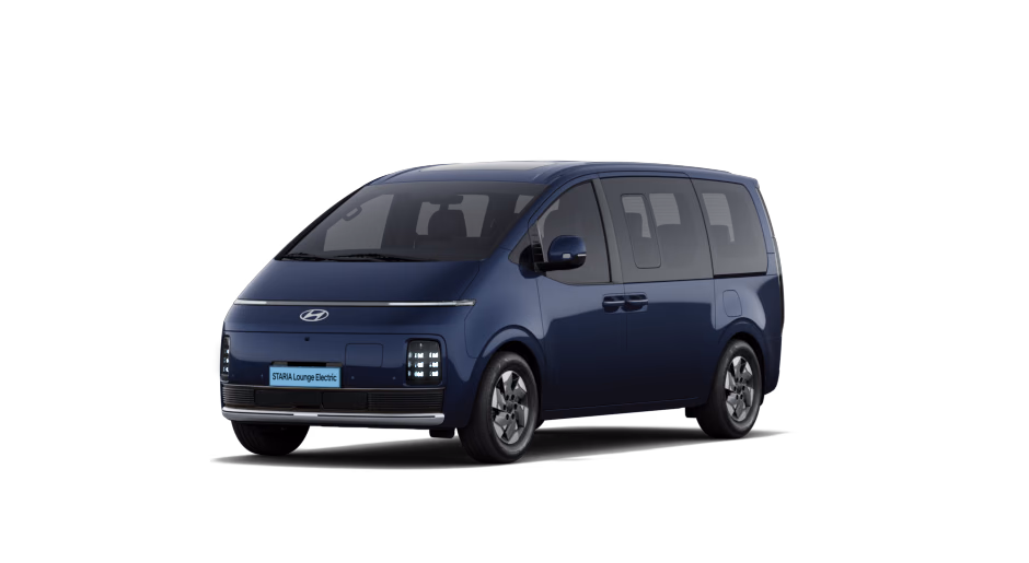 Staria EV Lounge