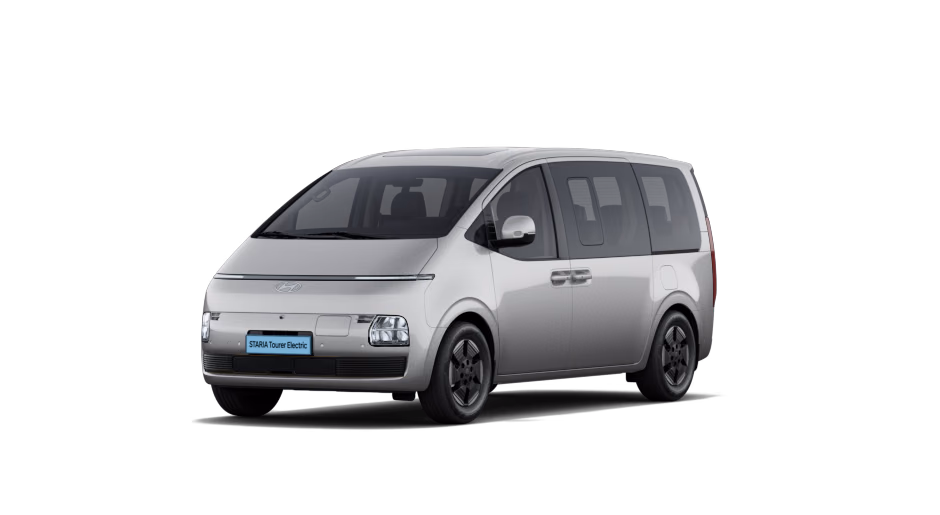 Staria EV Tourer