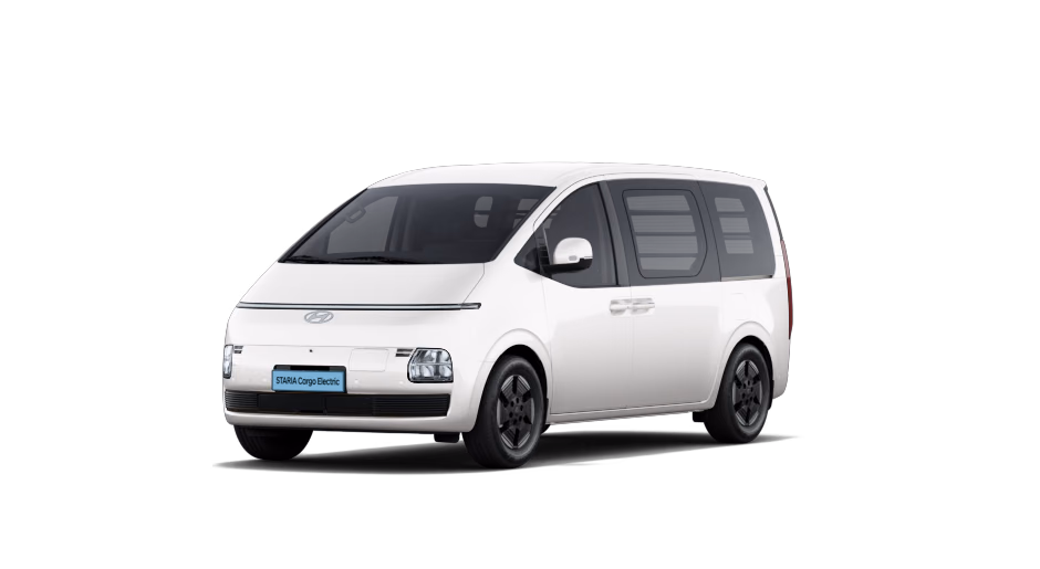 Staria EV Cargo