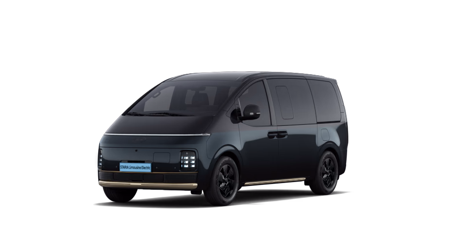 Staria EV Limosine
