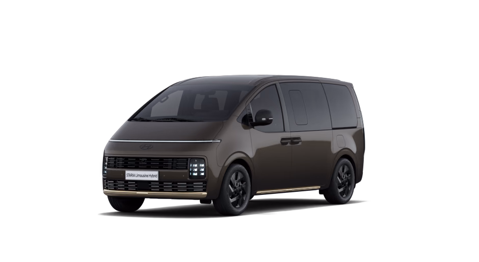 Staria Limosine 1.6T Hybrid