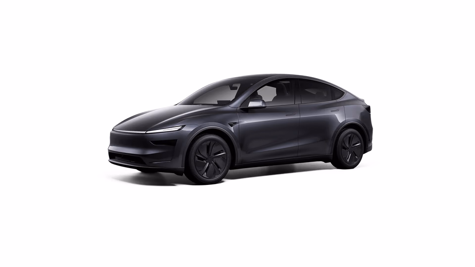 Model Y Premium RWD 