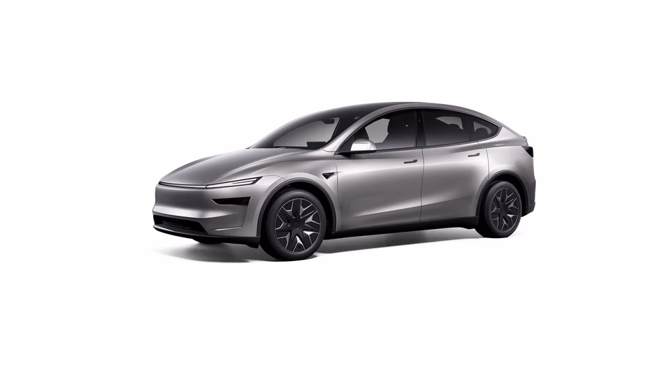 Model Y L AWD