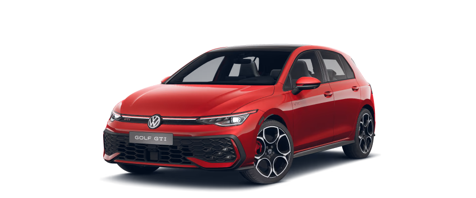 Golf GTI