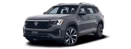 Atlas 2.0 TSI 4MOTION