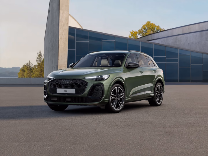 Q5 45 TFSI quattro