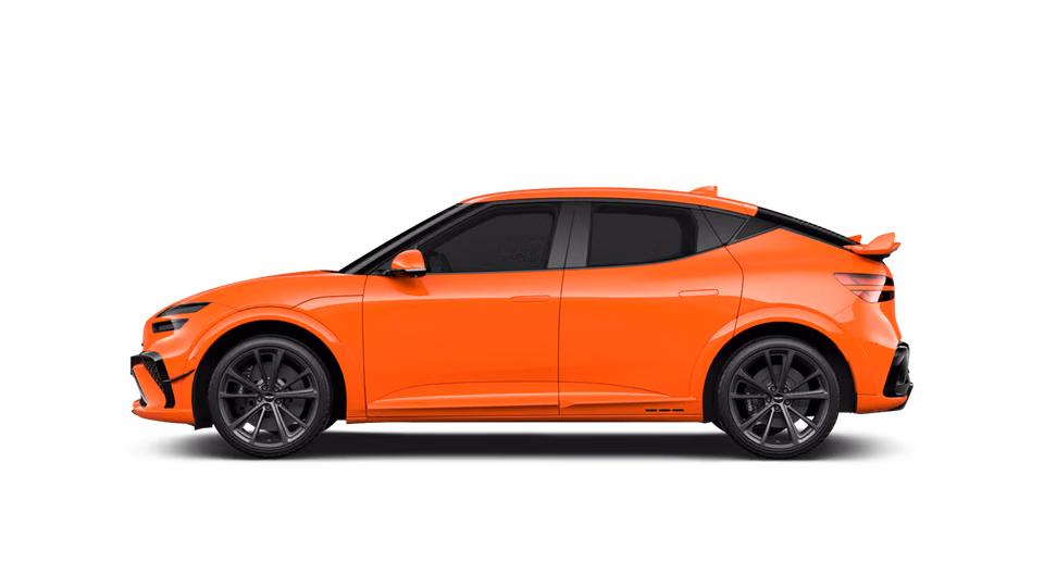 GV60 MAGMA AWD