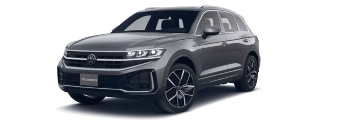 Touareg 3.0 TDI