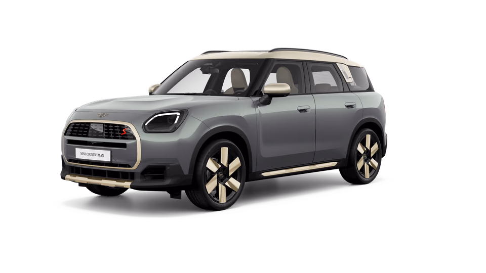 Countryman S ALL4