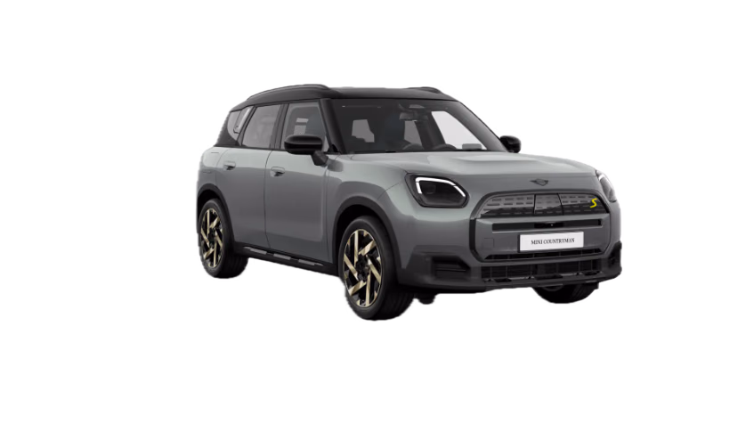 Countryman SE ALL4