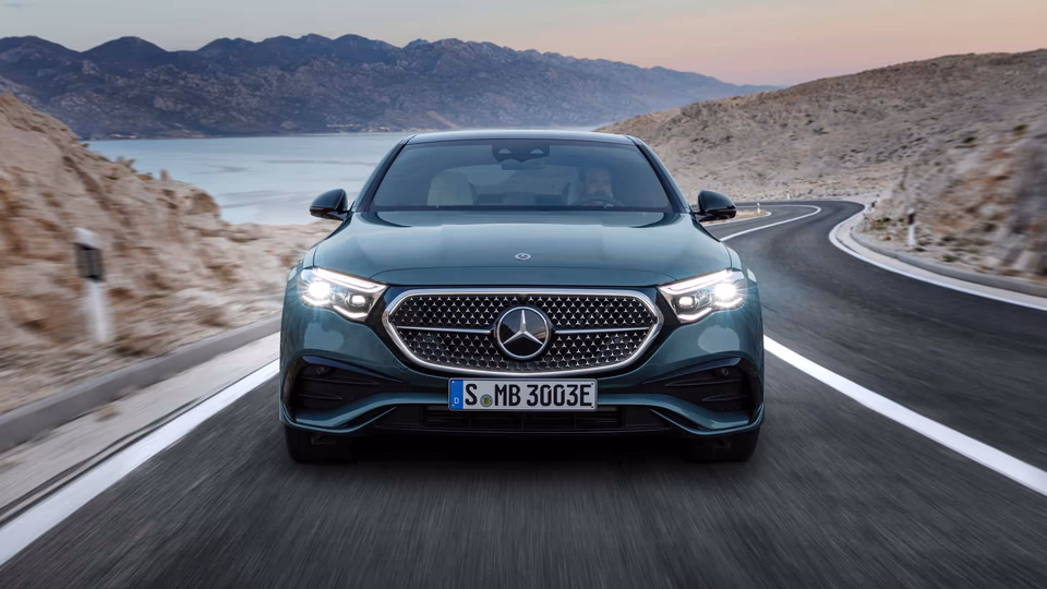 E Class