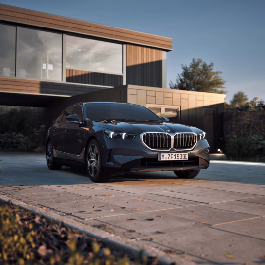 5 Series